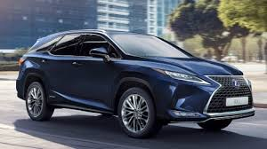 Lexus RX 450h