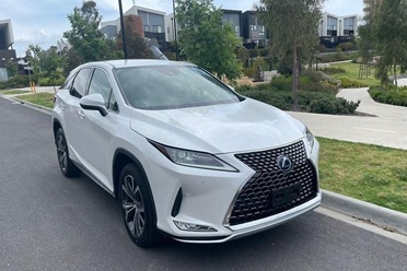 Mercedes-Maybach EQS SUV