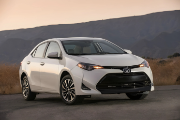 Mercedes-Maybach S-Class